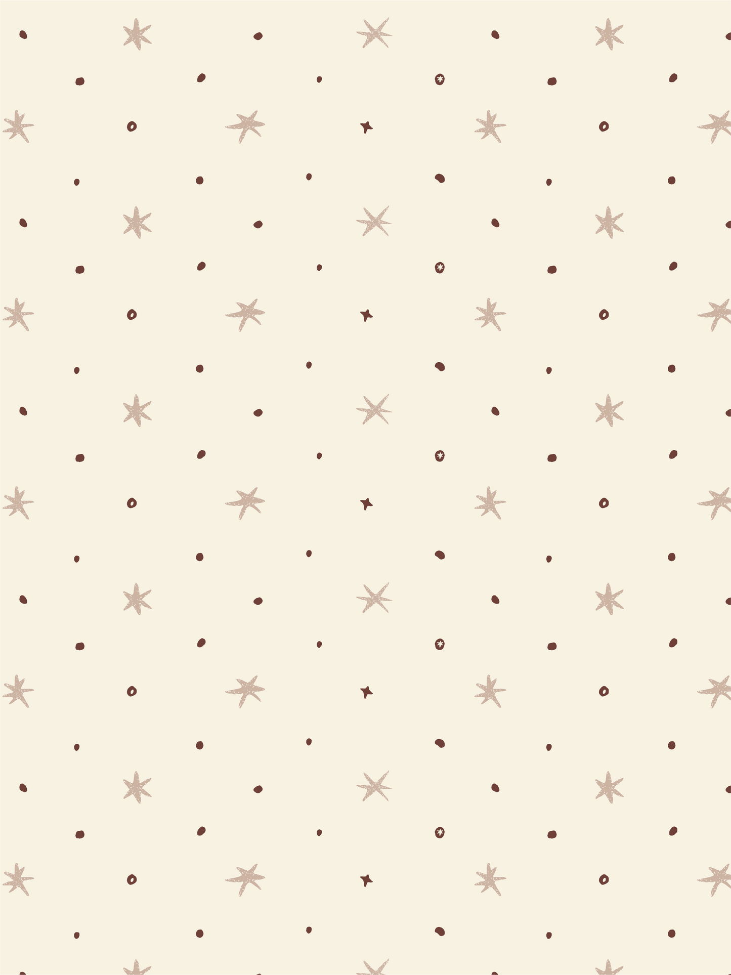 Ensueno - Wallpaper - Taupe