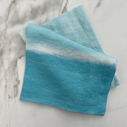 Azzurro Napkins (Set of 4)