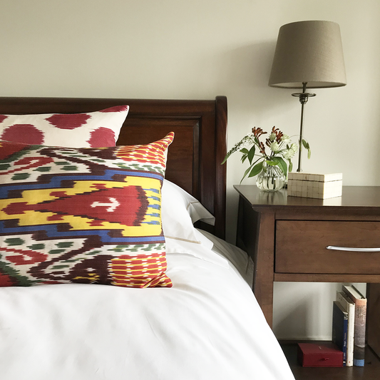 5 Simple Tips for a Guest Bedroom Refresh