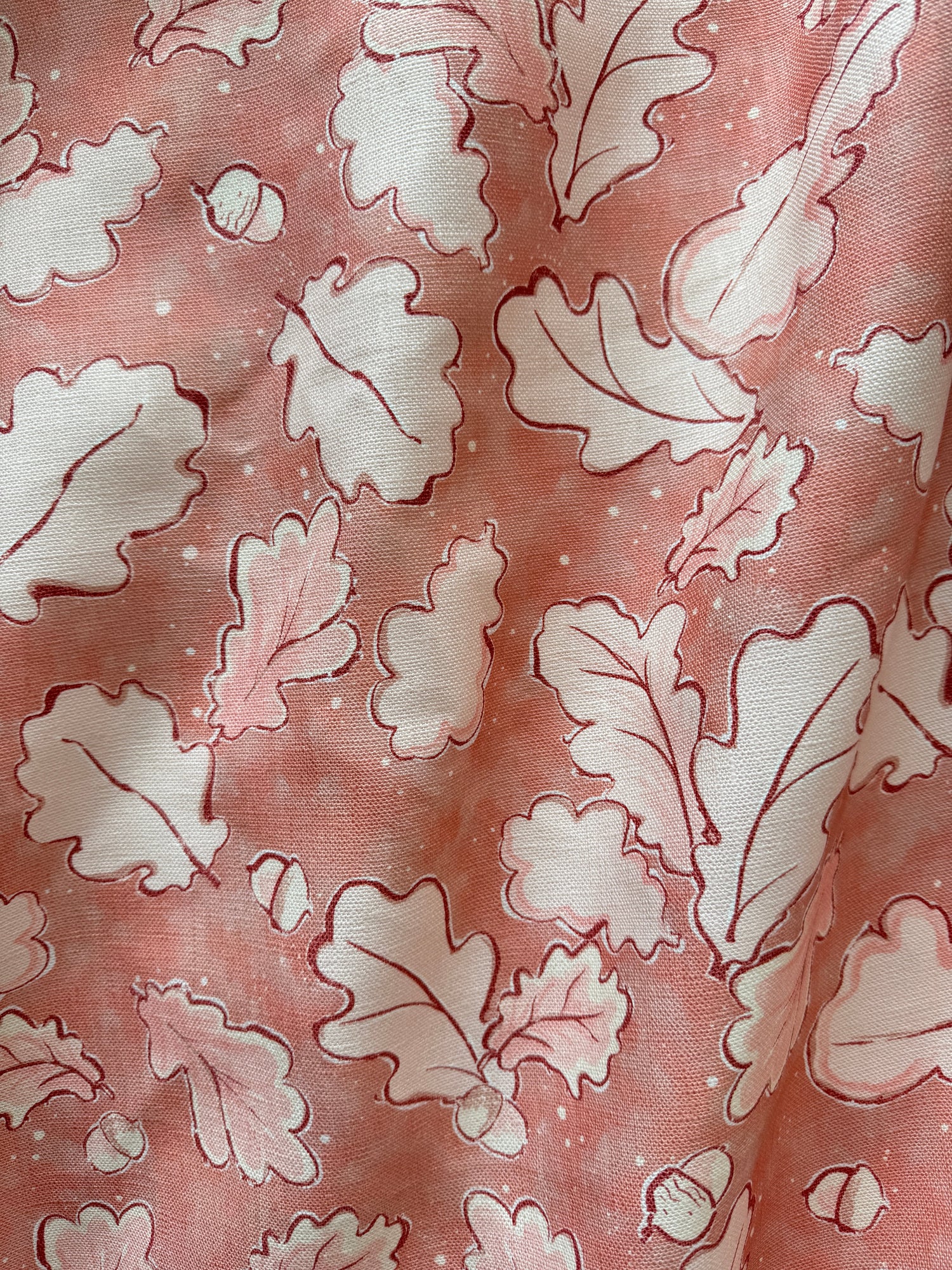 Fabrics