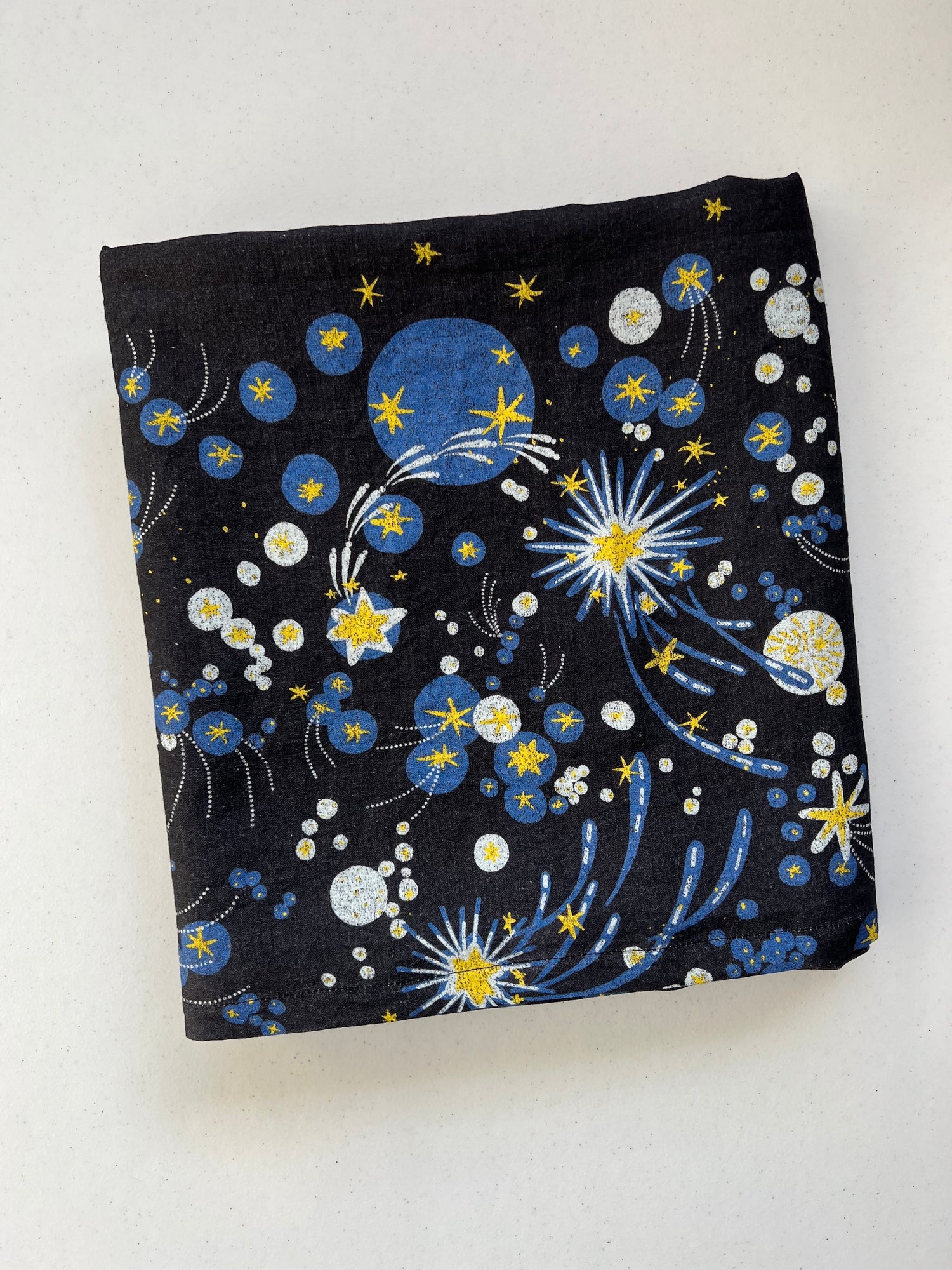 Solaris Table Linen