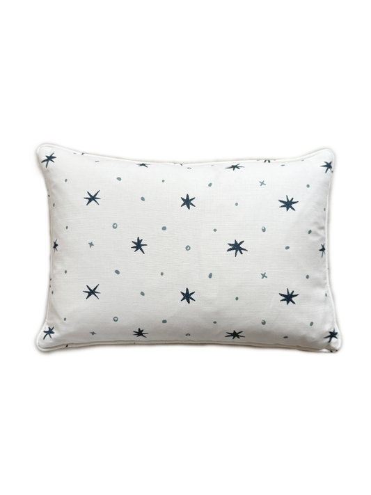 Ensueño Night Linen Cotton Cushion