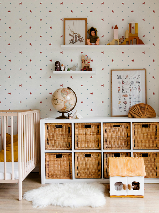 Ensueno - Wallpaper - Bonfire