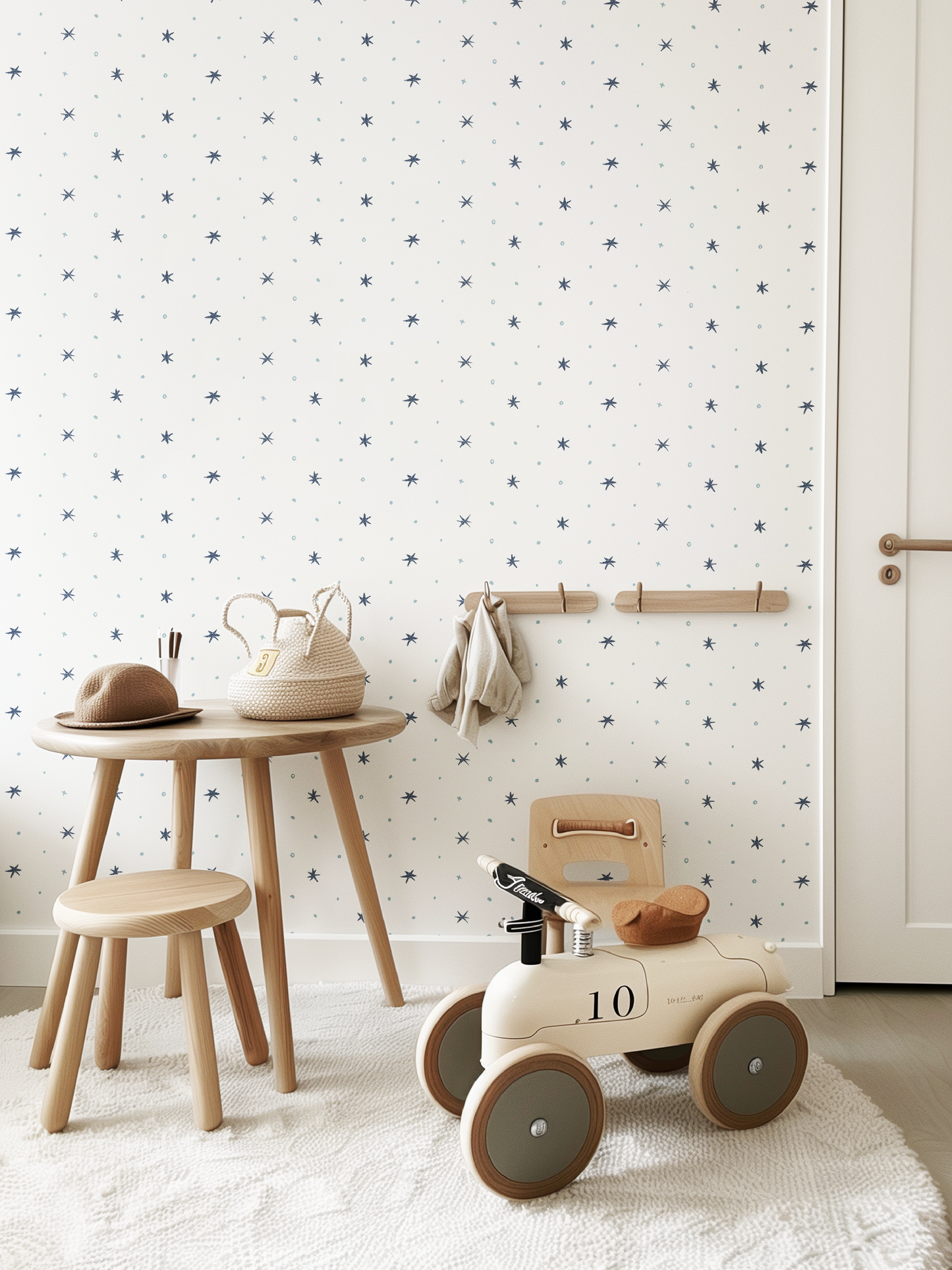 Ensueno - Wallpaper - Night