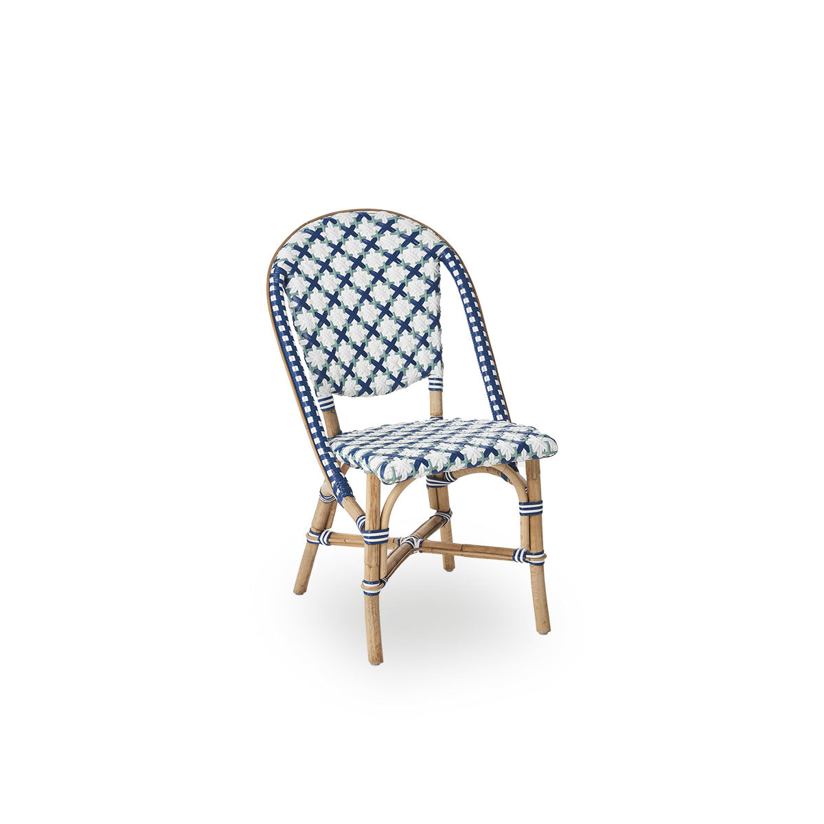 Sofie Rattan Dining Chair - Starweave