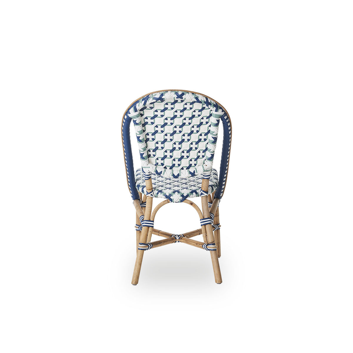 Sofie Rattan Dining Chair - Starweave