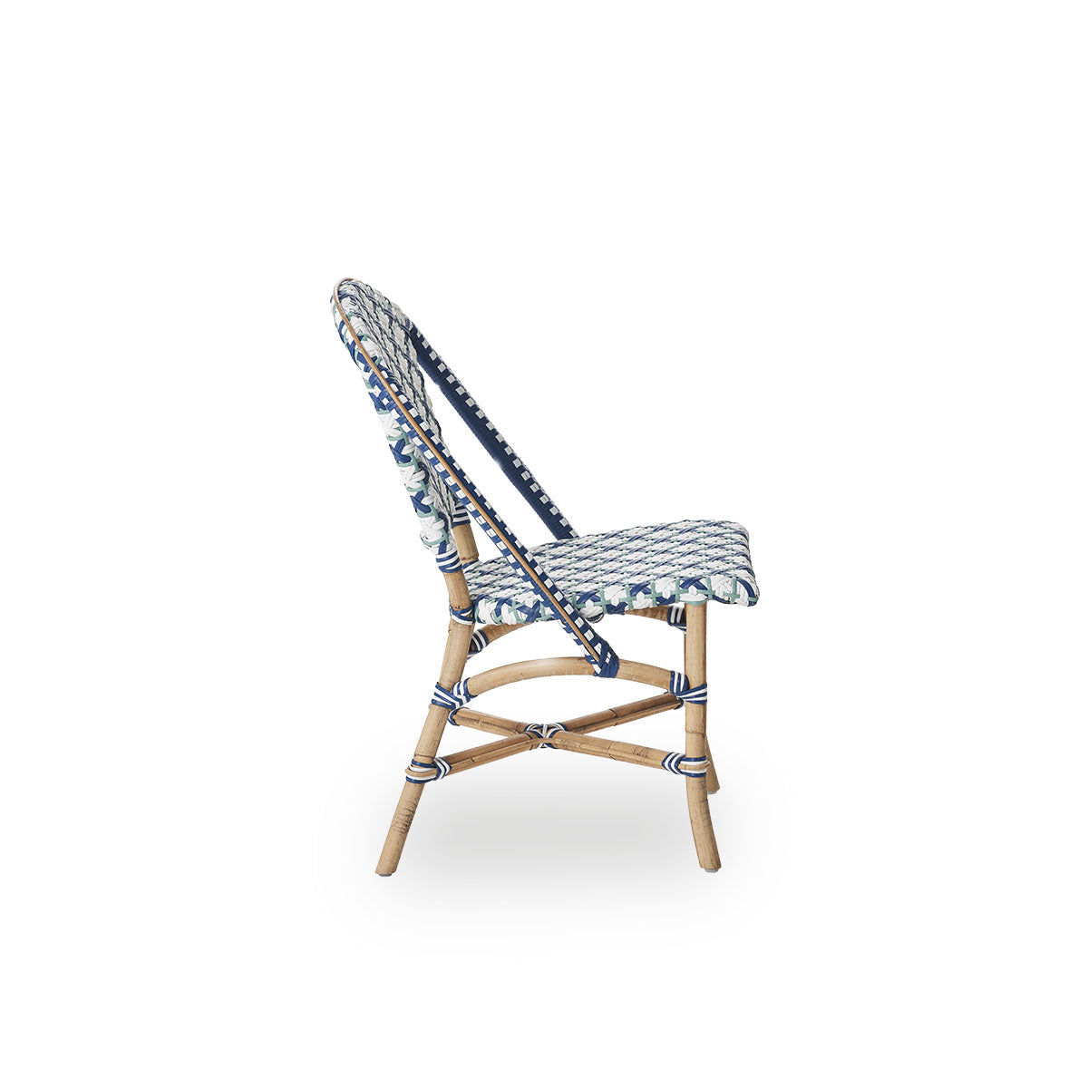 Sofie Rattan Dining Chair - Starweave