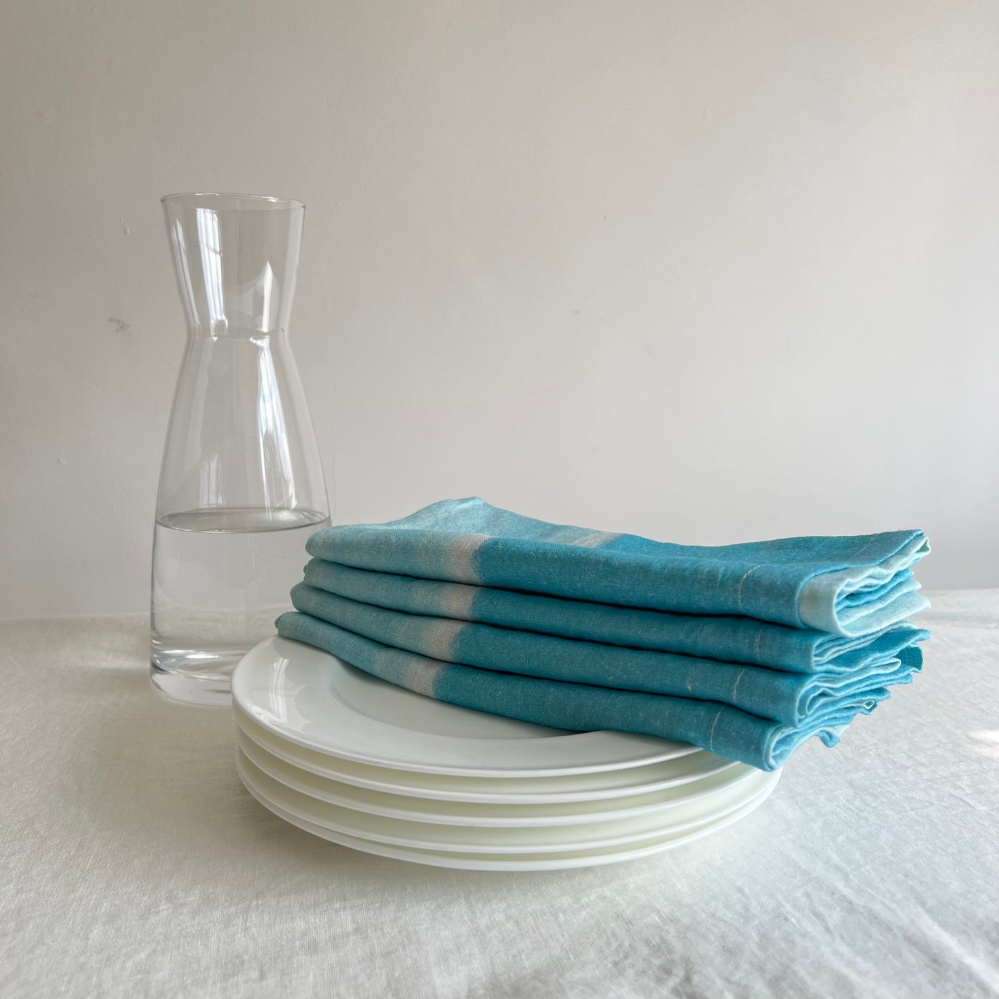 Azzurro Napkins (Set of 4)