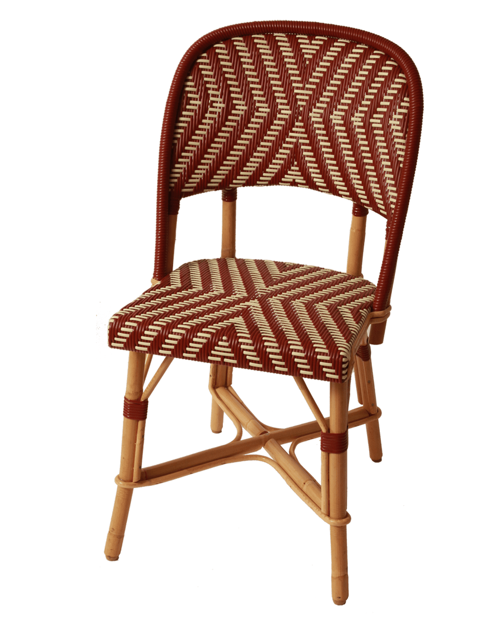 French Bistro Chair - Losange