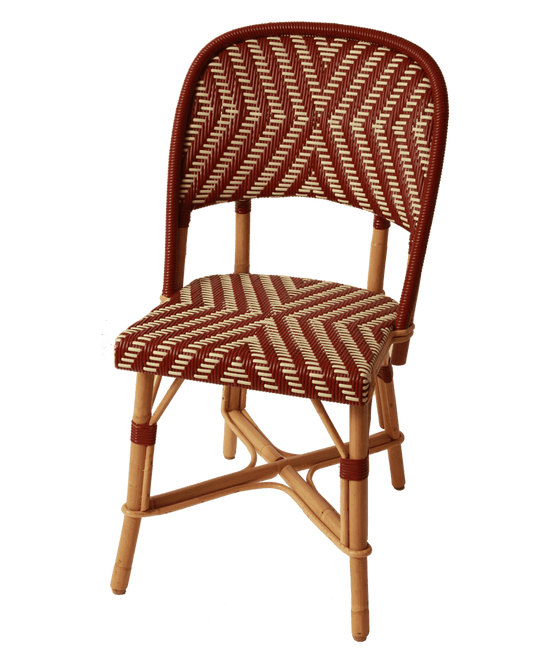 French Bistro Chair - Losange