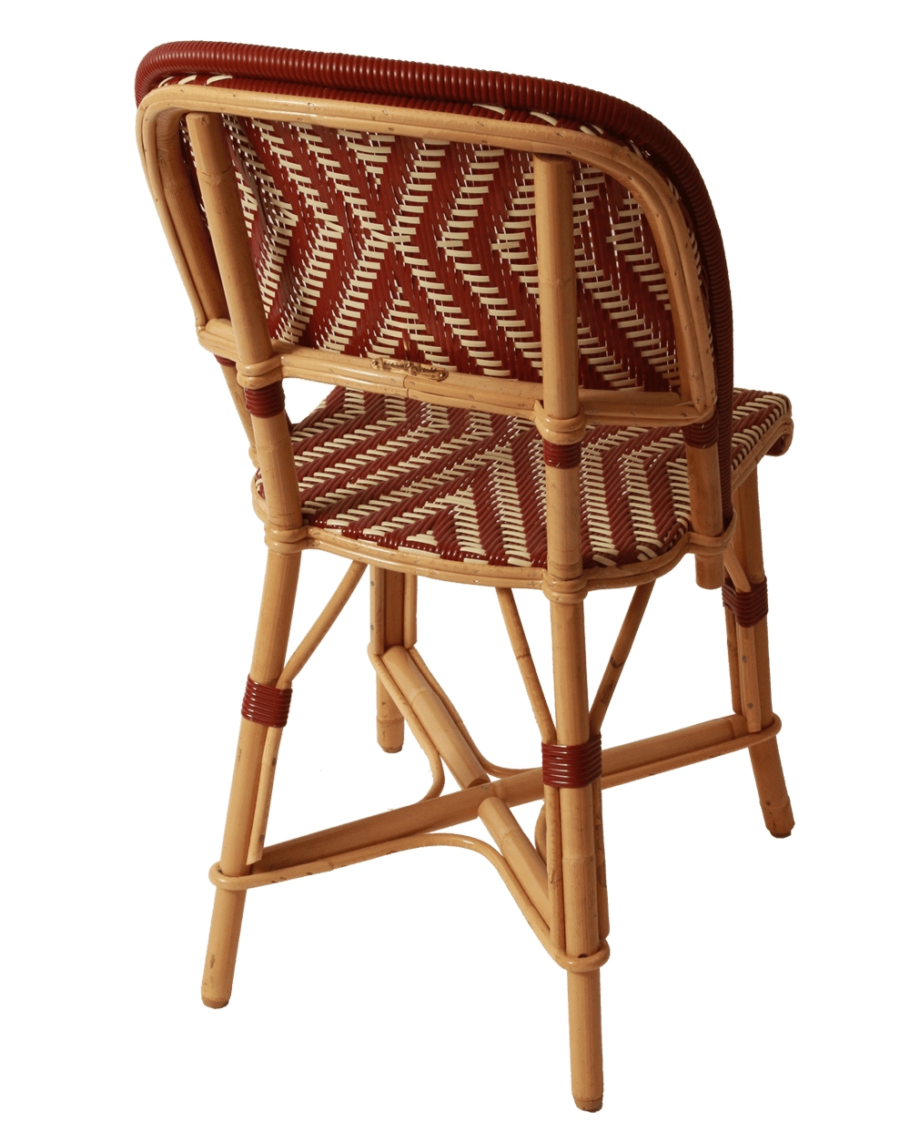 French Bistro Chair - Losange