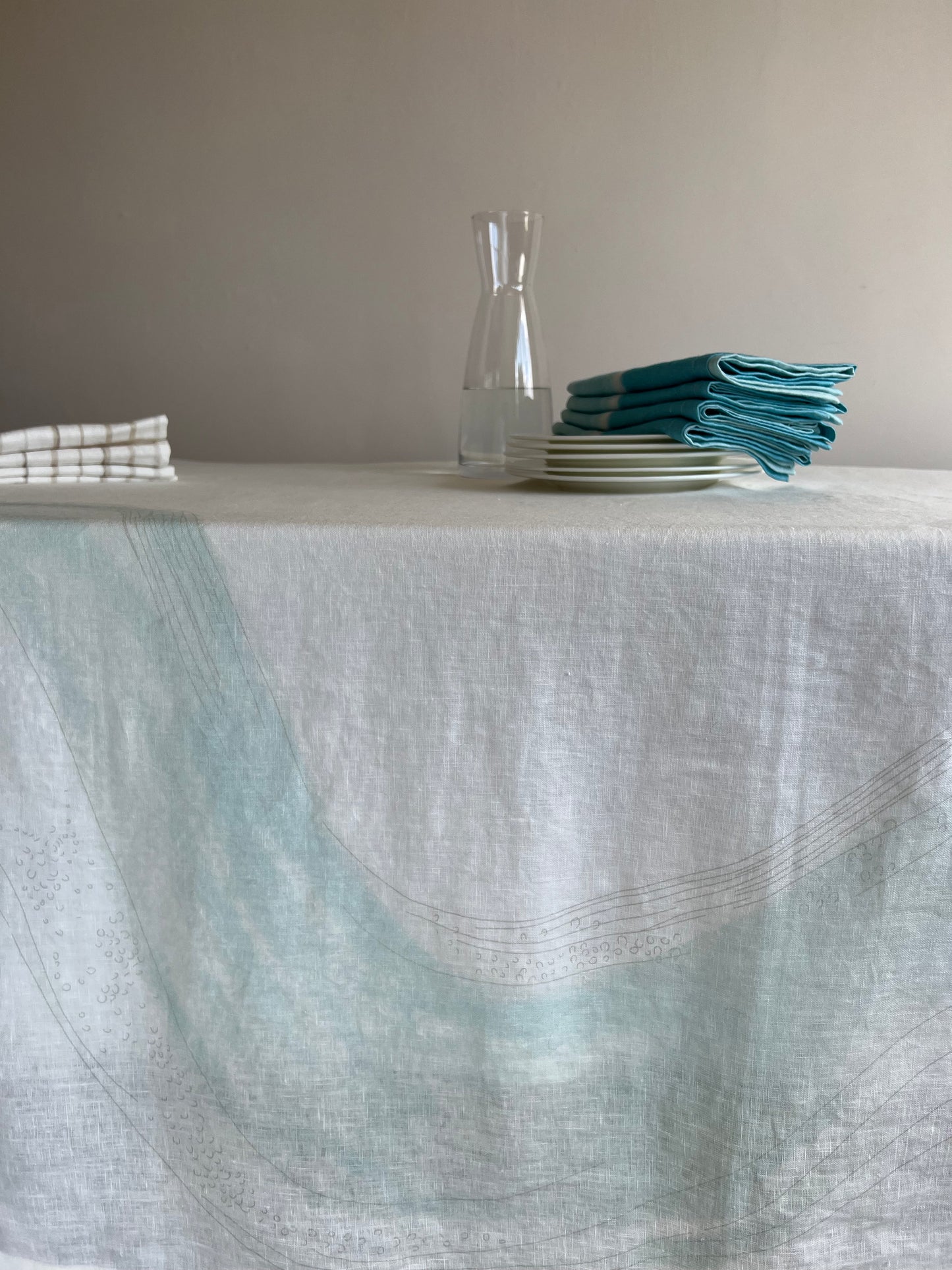 Imola Tablecloth