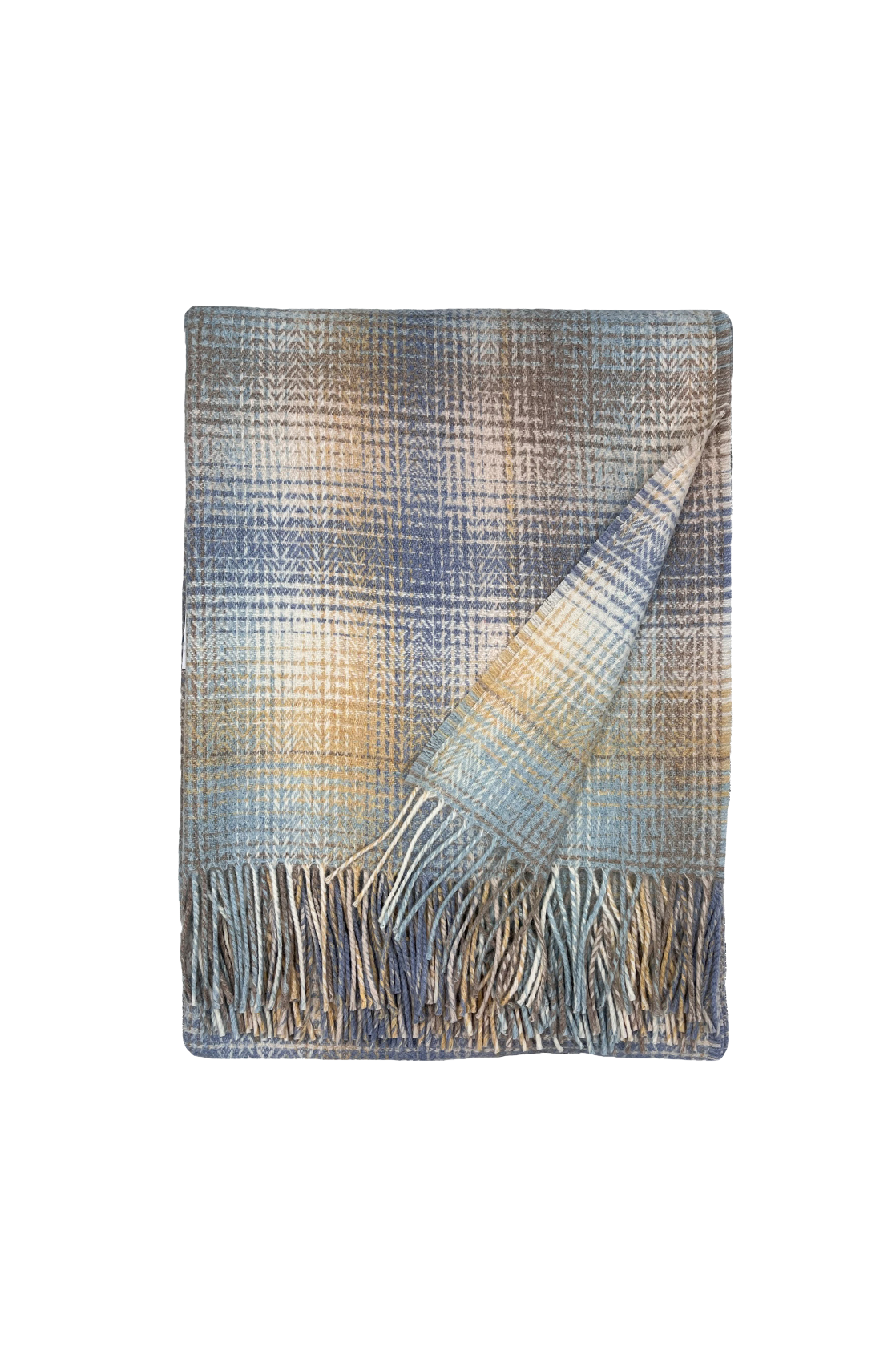 Parras Merino Throw