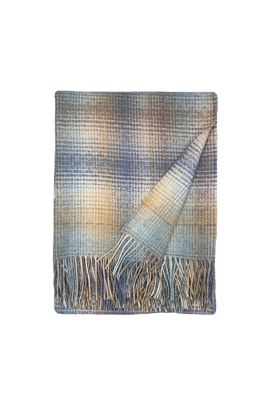 Parras Merino Throw