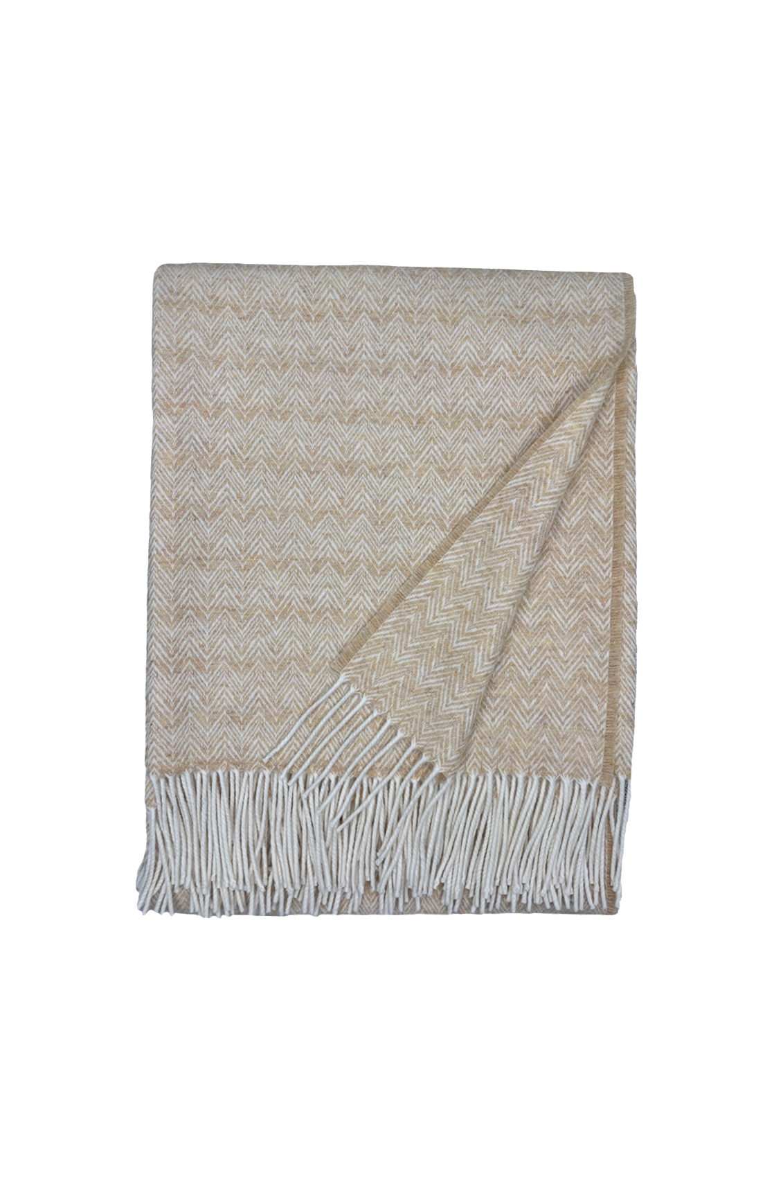 Dunas Merino Throw