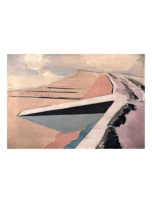 Shore by Paul Nash